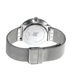 Montre Lip Dauphine 38 Bleu