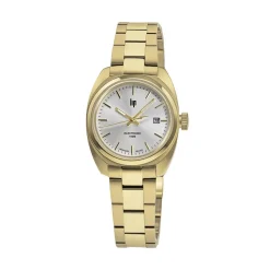 Montre Lip General De Gaulle 31 Argenté