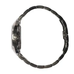 Montre Lip General De Gaulle Auto Squelette Gris