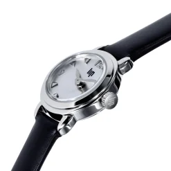 Montre Lip Henriette 19 Argenté