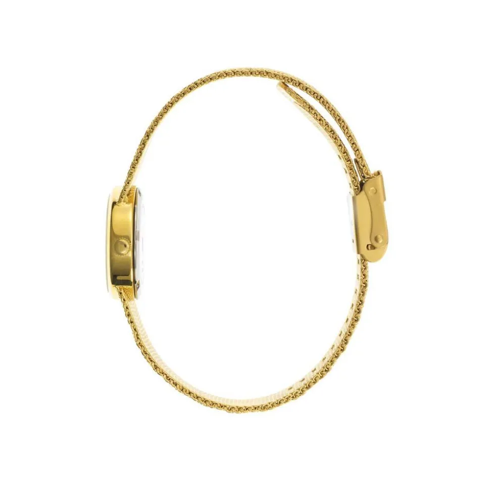 Montre Lip Henriette 22 Nacre Blanche