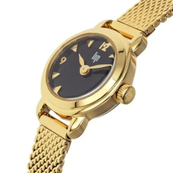 Montre Lip Henriette 19 Noir