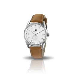 Montre Lip Himalaya 40 Argent