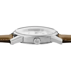 Montre Lip Himalaya 40 Argent