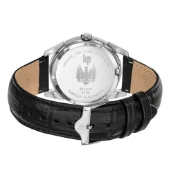 Montre Lip Himalaya 40 Argenté