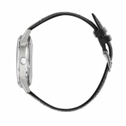Montre Lip Himalaya 40 Argenté