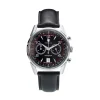 Montre Lip Himalaya Chrono Noir