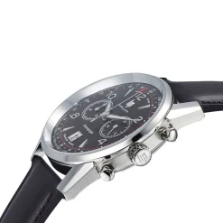 Montre Lip Himalaya Chrono Noir