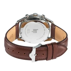 Montre Lip Himalaya Chrono Vert
