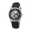 Montre Lip Himalaya Squelette Noir