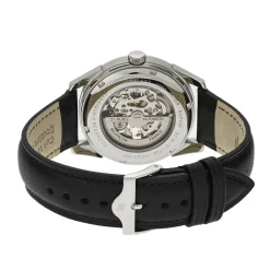 Montre Lip Himalaya Squelette Noir