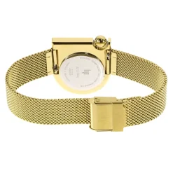 Montre Lip Mach 2000 Mini Moon Doré