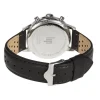 Montre Lip Rallye Meca-Quartz Noir