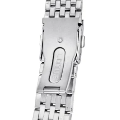 Montre Lotus Automatic 39 Argenté