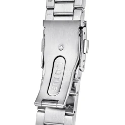 Montre Lotus Automatico Bleu