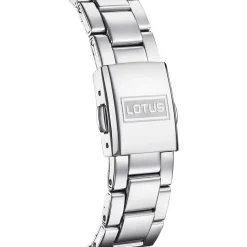 Montre Lotus Bliss Noir