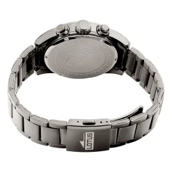 Montre Lotus Chrono Noir