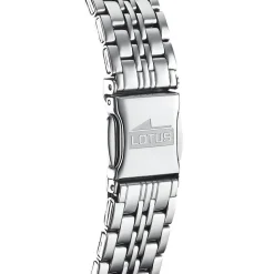 Montre Lotus Classique 31 Argenté