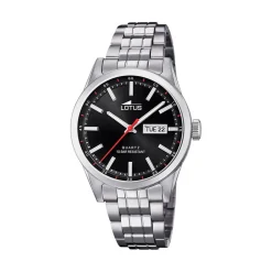 Montre Lotus Classique 42 Noir