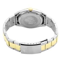 Montre Lotus Excellent Blanc