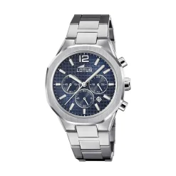 Montre Lotus Excellent Bleu