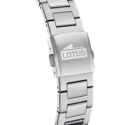 Montre Lotus Excellent Noir