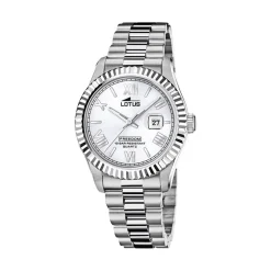 Montre Lotus Freedom 42 Argenté