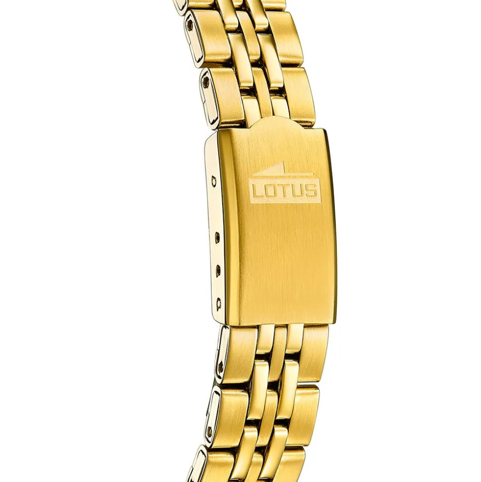 Montre Lotus Freedom 26 Blanc