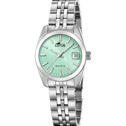 Montre Lotus Freedom Collection Vert