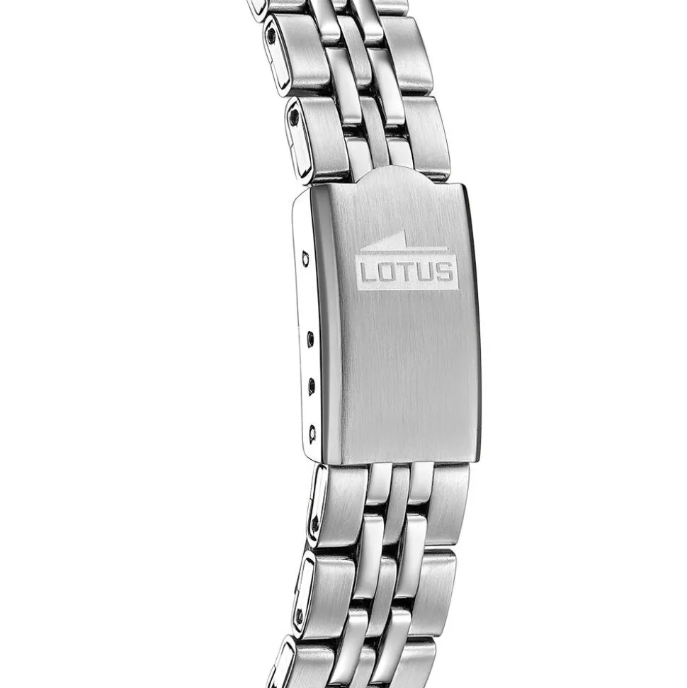 Montre Lotus Freedom Collection Vert
