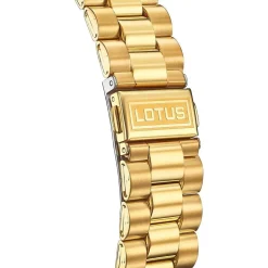 Montre Lotus Freedom Collection Nacre Blanche