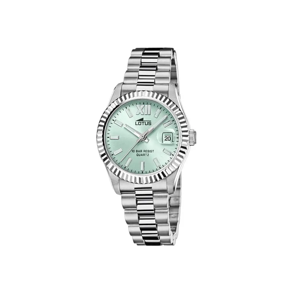 Montre Lotus Freedom Collection Turquoise