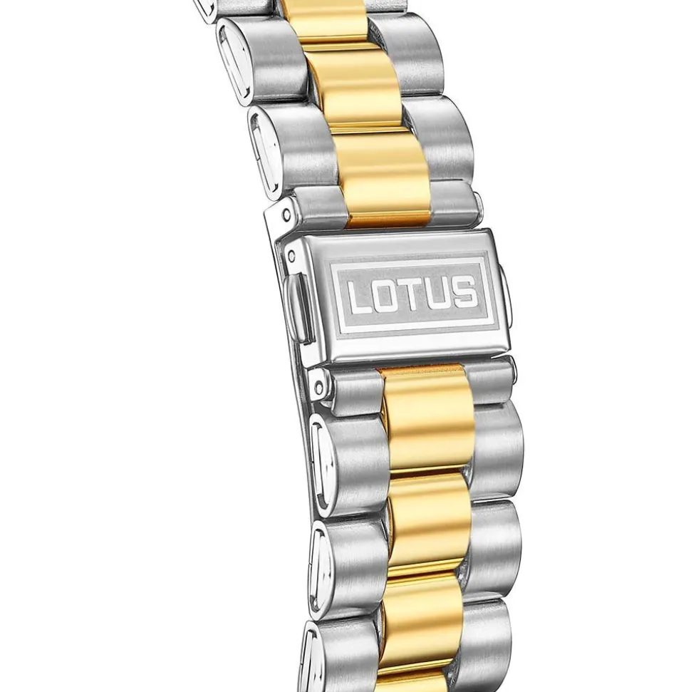 Montre Lotus Freedom Collection Vert