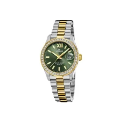 Montre Lotus Freedom Collection Vert