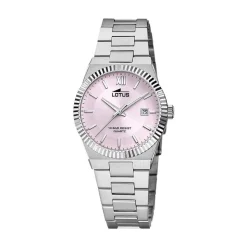 Montre Lotus Freedom Collection Rose