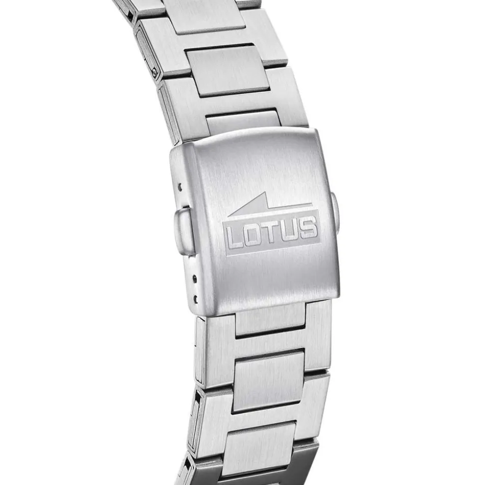 Montre Lotus Freedom Collection Noir