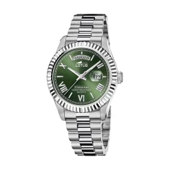 Montre Lotus Freedom Collection Vert