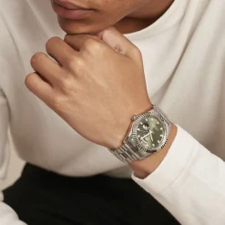 Montre Lotus Freedom Collection Vert