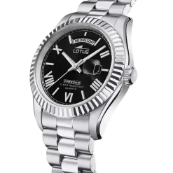 Montre Lotus Freedom Collection Noir