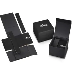 Montre Lotus Freedom Collection Argenté