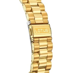Montre Lotus Freedom Collection Noir