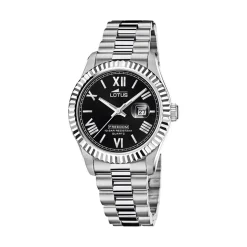 Montre Lotus Freedom 42 Noir