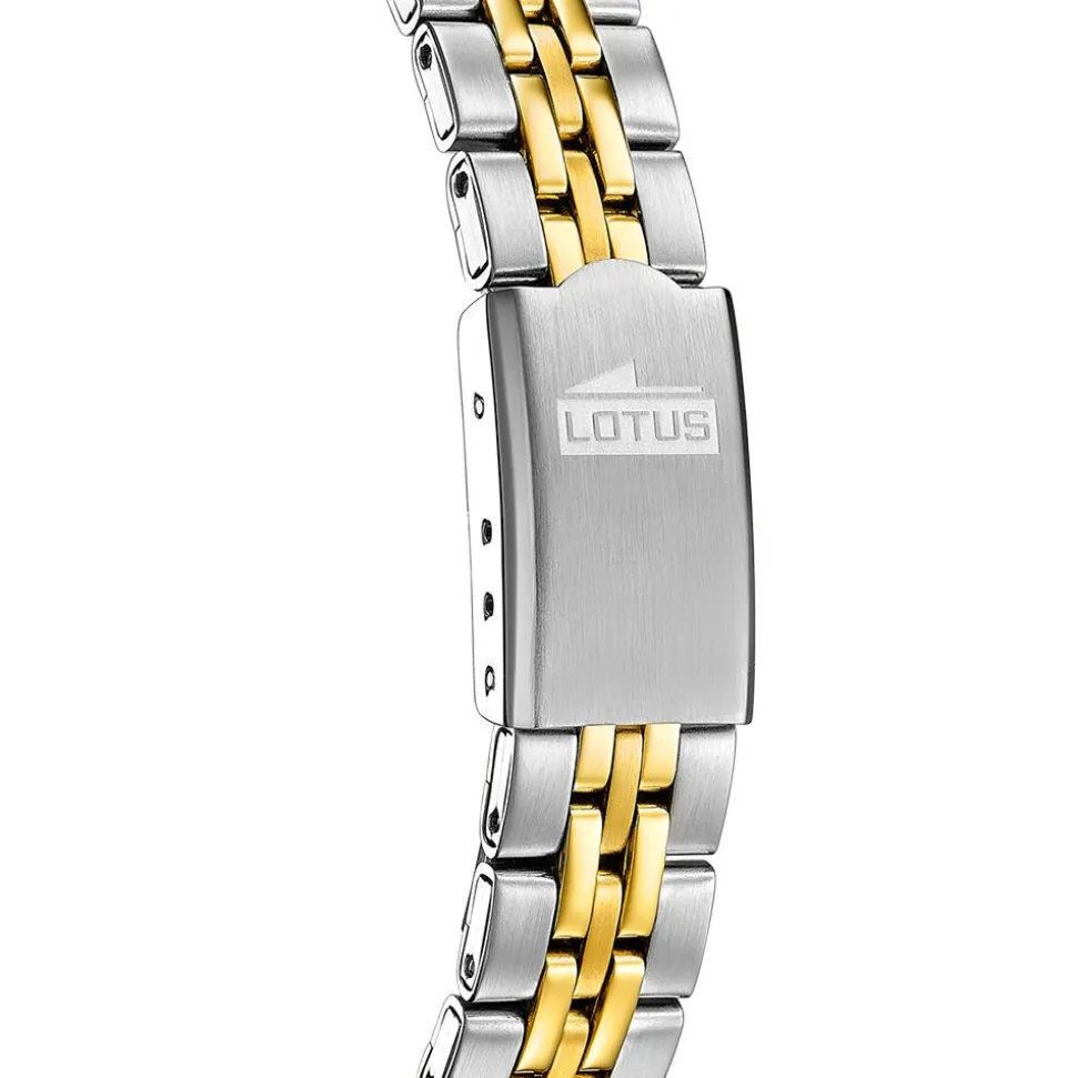 Montre Lotus Freedom 26 Rose