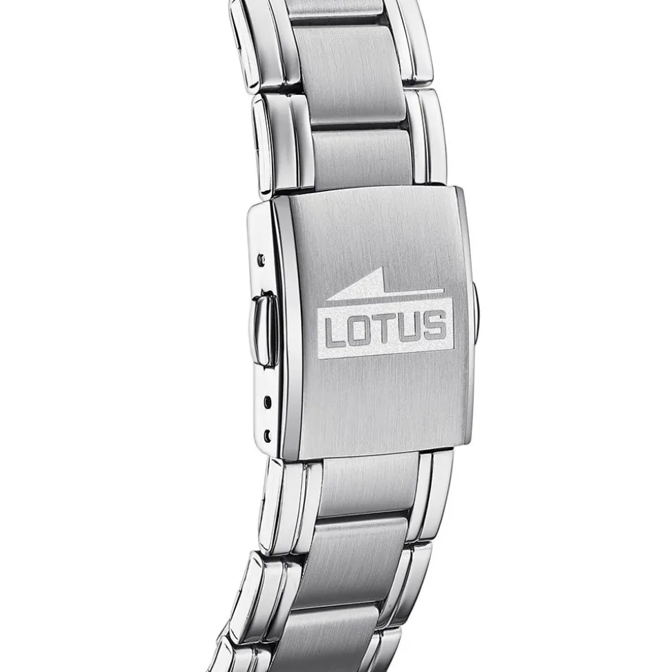 Montre Lotus Multifunction Vert