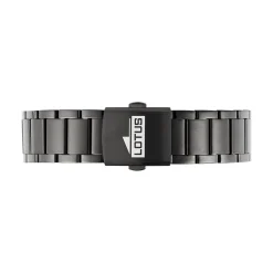 Montre Lotus Smart Casual Noir
