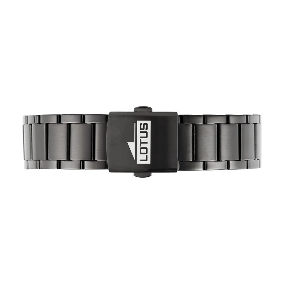 Montre Lotus Smart Casual Noir
