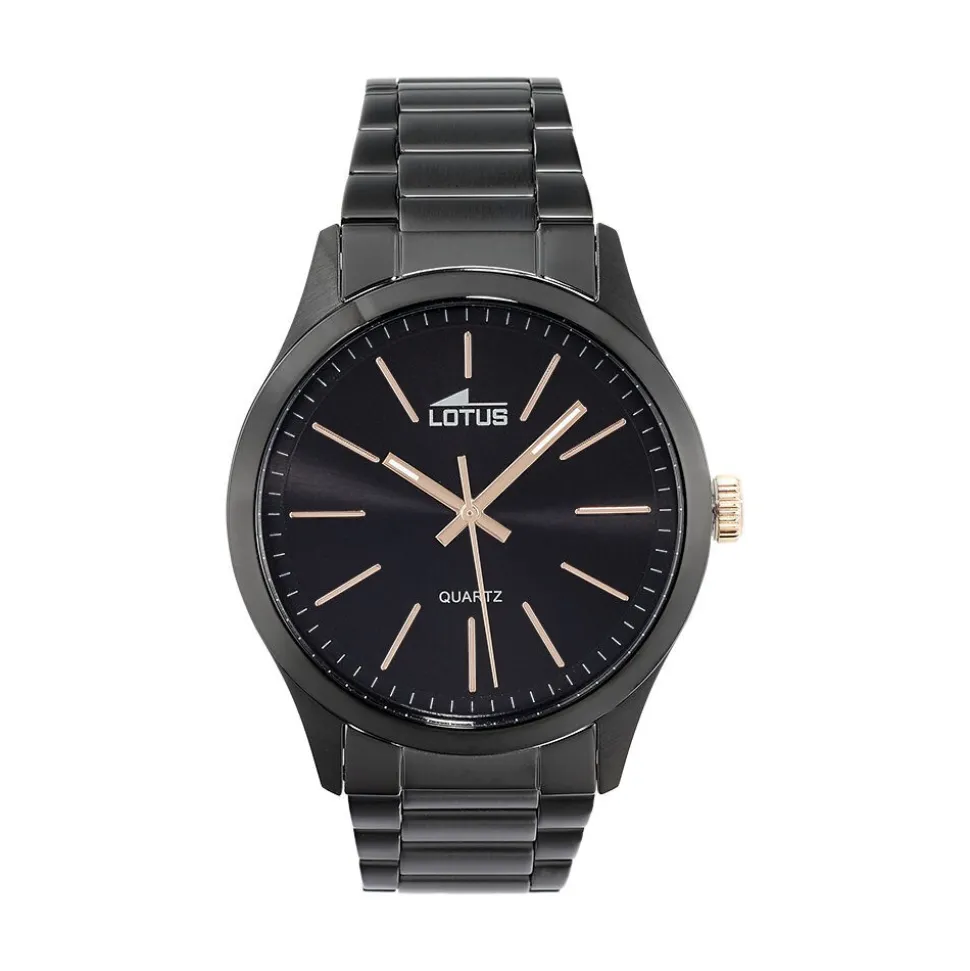 Montre Lotus Smart Casual Noir