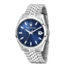 Montre Maserati Attrazione Bleu