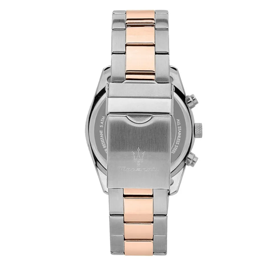 Montre Maserati Attrazione Noir