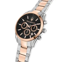 Montre Maserati Attrazione Noir